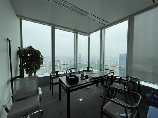 环球都会广场写字楼图片3895