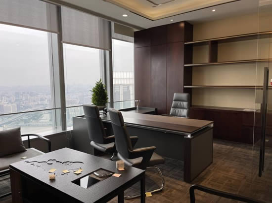 环球都会广场写字楼图片3900