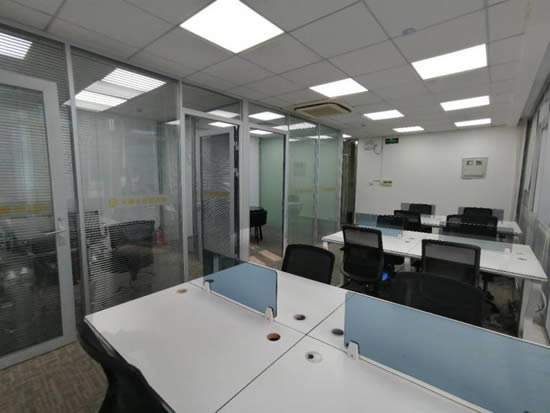 保利克洛维写字楼图片3901