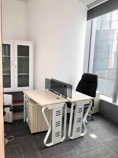 环球都会广场写字楼图片3913