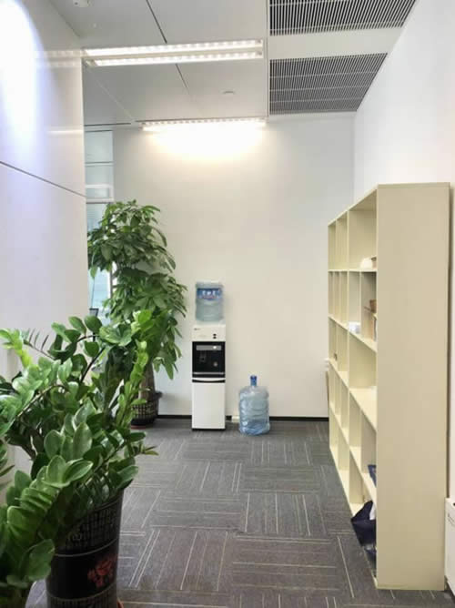 环球都会广场写字楼图片3915