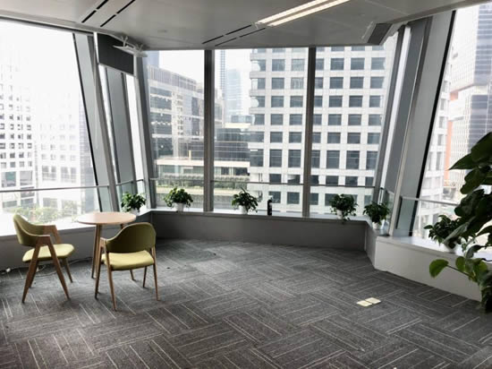 环球都会广场写字楼图片3917