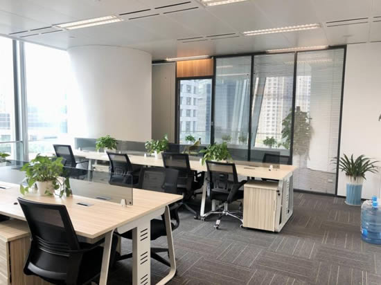 环球都会广场写字楼图片3916