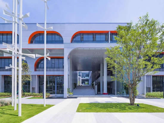 元岗智汇park写字楼图片3920