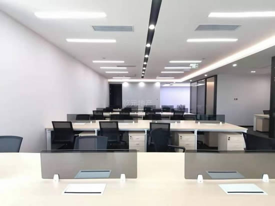 珠控国际大厦写字楼图片3926