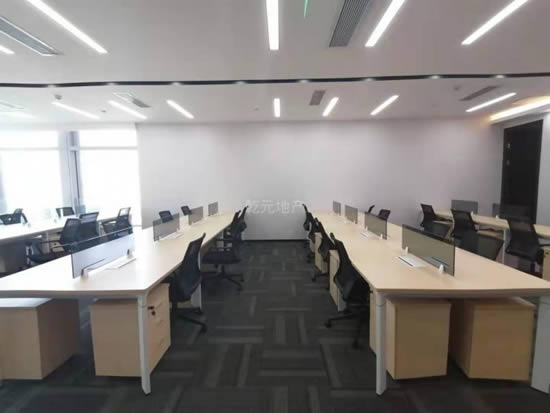 珠控国际大厦写字楼图片3932