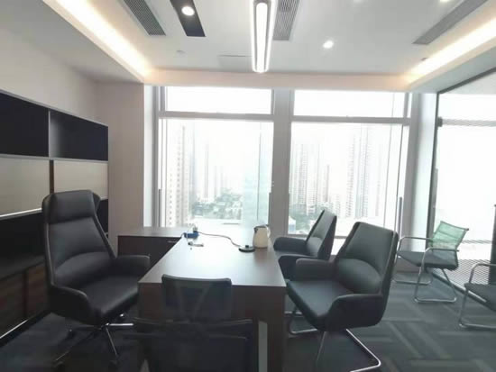 珠控国际大厦写字楼图片3933