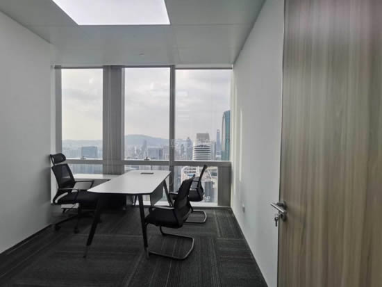 富力盈凯大厦写字楼图片3942