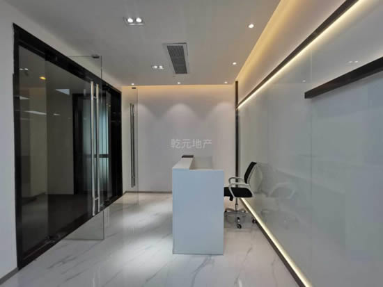 富力盈凯大厦写字楼图片3945