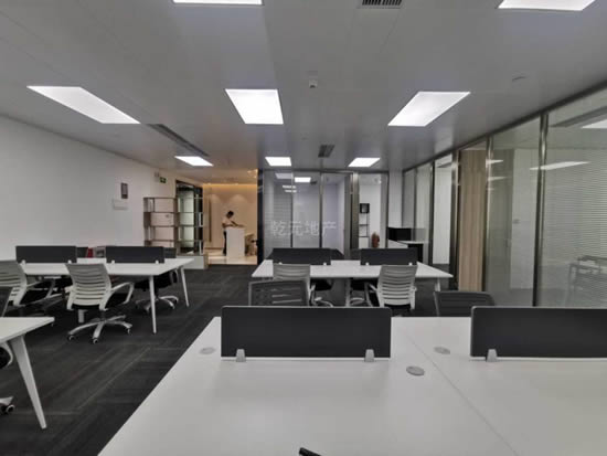 富力盈凯大厦写字楼图片3944