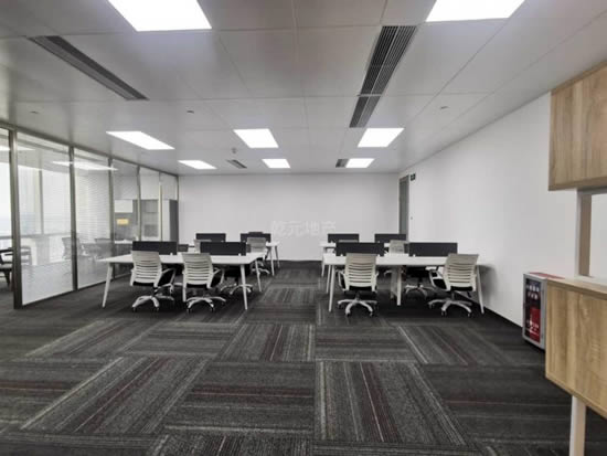 富力盈凯大厦写字楼图片3946