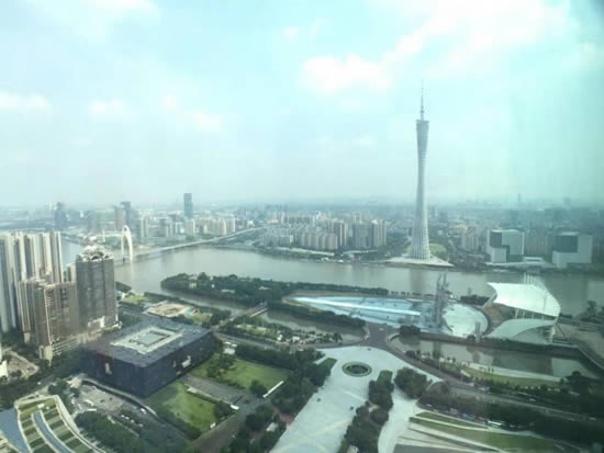 富力盈凯大厦写字楼图片3947