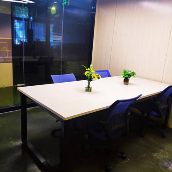 科拓孵化器写字楼图片3949