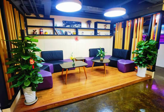 科拓孵化器写字楼图片3952