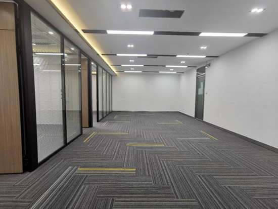 保利中汇广场写字楼图片3956