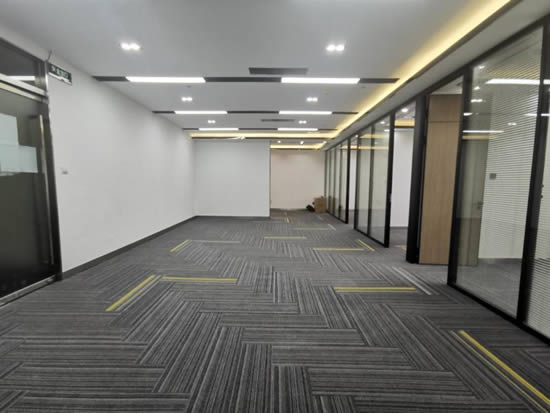 保利中汇广场写字楼图片3960