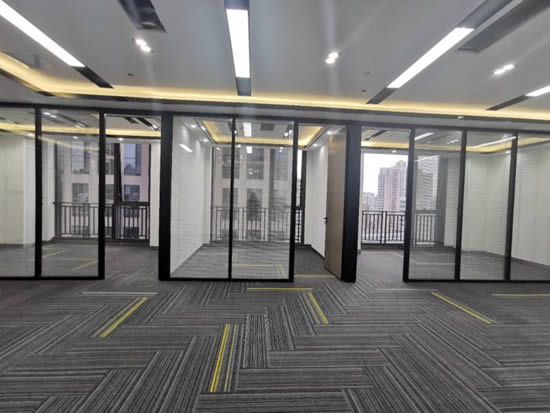 保利中汇广场写字楼图片3961