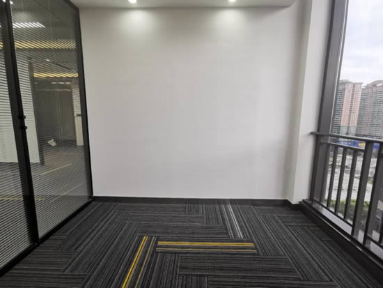 保利中汇广场写字楼图片3958