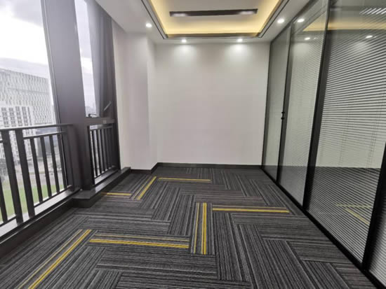 保利中汇广场写字楼图片3959