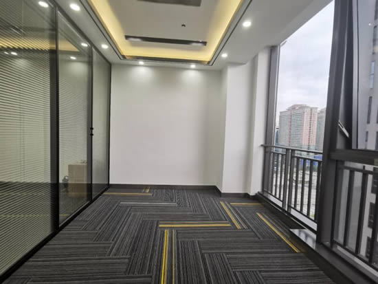 保利中汇广场写字楼图片3957