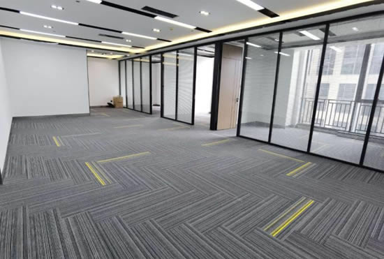 保利中汇广场写字楼图片3963