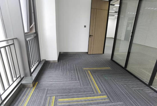 保利中汇广场写字楼图片3962