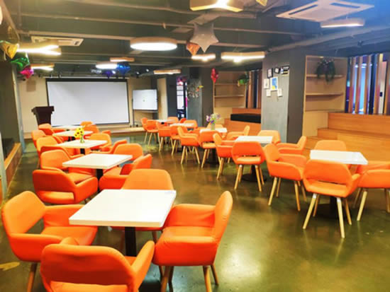 科拓孵化器写字楼图片3966