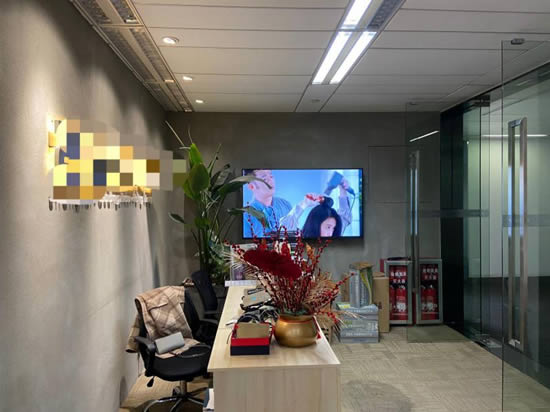 保利克洛维写字楼图片3969