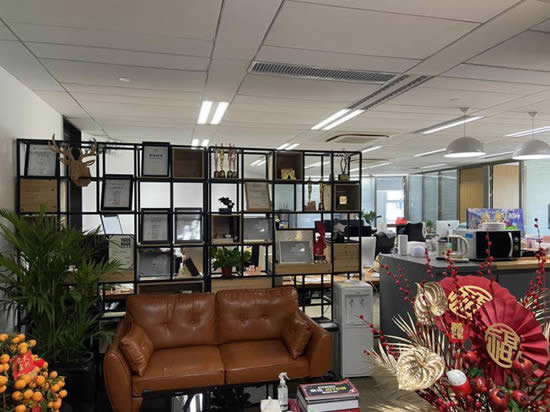 保利克洛维写字楼图片3970