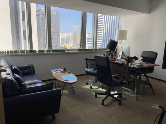 保利克洛维写字楼图片3973