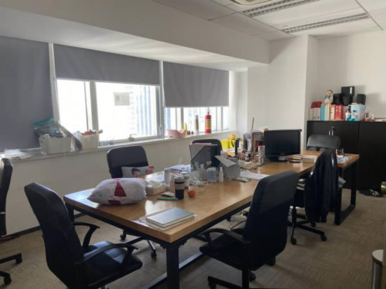 保利克洛维写字楼图片3974