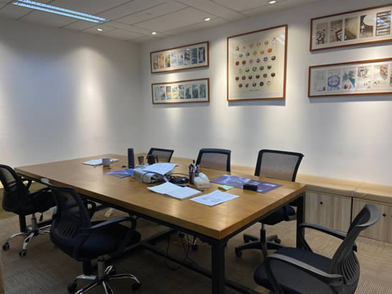 保利克洛维写字楼图片3975