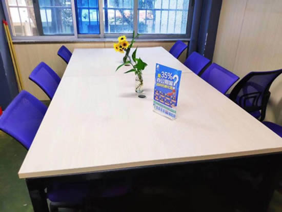 科拓孵化器写字楼图片3977