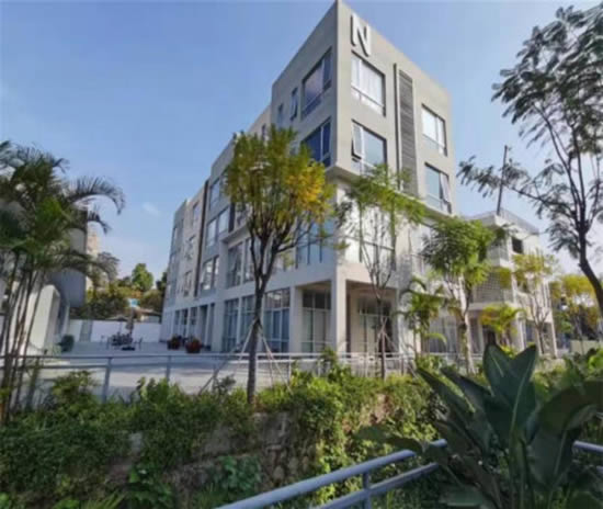 睿志创意园写字楼图片3989