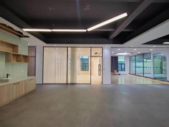 睿志创意园写字楼图片3994