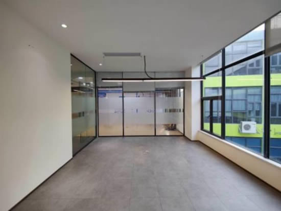 睿志创意园写字楼图片3996