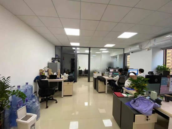 琶洲新村写字楼图片3997