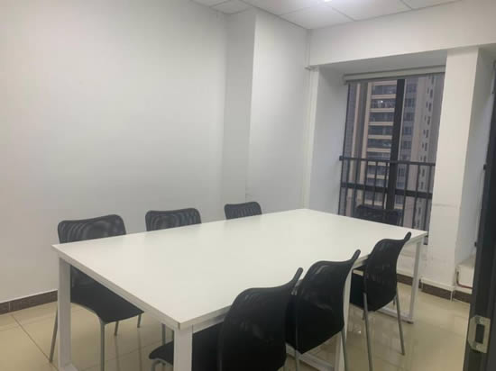 琶洲新村写字楼图片4000