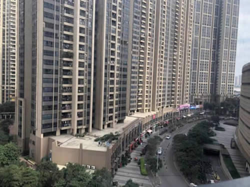 琶洲新村写字楼图片3998