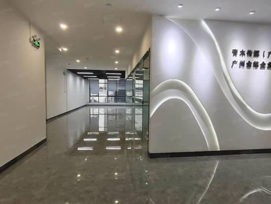 东英科技园写字楼图片4007