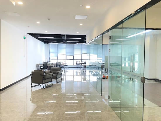 东英科技园写字楼图片4008