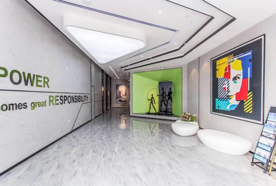 东英科技园写字楼图片4005