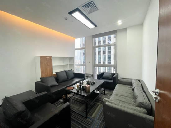 保利克洛维广场写字楼图片4016