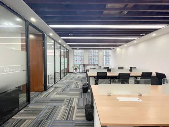 保利克洛维广场写字楼图片4017