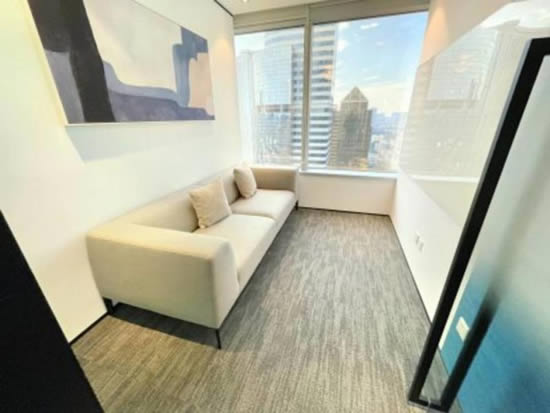 中信广场写字楼图片4021