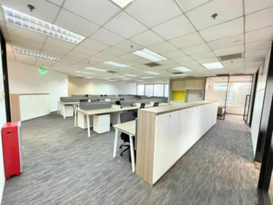 中信广场写字楼图片4022