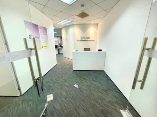 中信广场写字楼图片4024