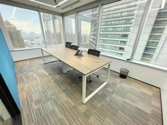 中信广场写字楼图片4023