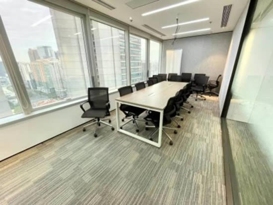 中信广场写字楼图片4025