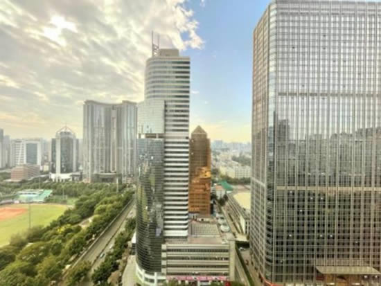 中信广场写字楼图片4028